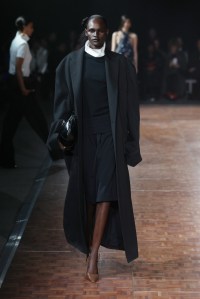Area Fall 2026 ready-to-wear collection at New York Fashion Week.
