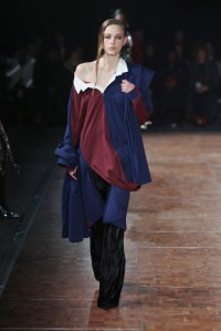 Area Fall 2026 ready-to-wear collection at New York Fashion Week.