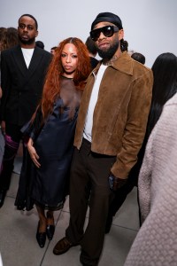 Ravyn Lenae and Ty Dolla $ign
