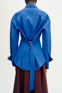 Attersee Fall 2026 ready-to-wear collection