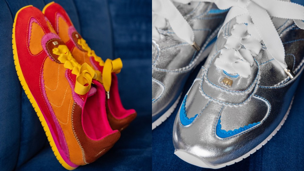 Birdies The Speedbird sneaker.