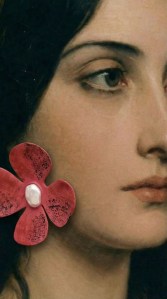 "Cult Gaia has always used beauty as a force. Shirzan amplifies that idea - celebrating women whose power is visible, self-possessed, and undeniable.” — Jasmin Larian Hekmat