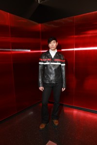 Christopher Lowman Fall 2026 Men’s Ready-to-Wear Collection