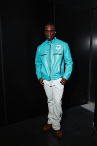 Christopher Lowman Fall 2026 Men’s Ready-to-Wear Collection