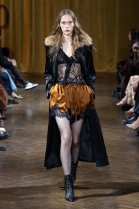 Cinq A Sept Fall 2026 ready-to-wear collection