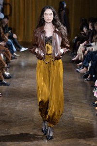 Cinq A Sept Fall 2026 ready-to-wear collection