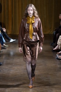 Cinq A Sept Fall 2026 ready-to-wear collection