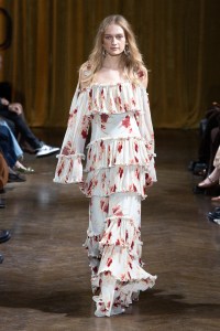 Cinq A Sept Fall 2026 ready-to-wear collection