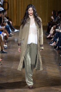 Cinq A Sept Fall 2026 ready-to-wear collection