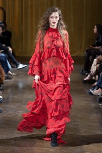 Cinq A Sept Fall 2026 ready-to-wear collection