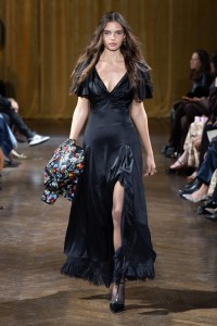 Cinq A Sept Fall 2026 ready-to-wear collection