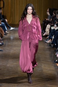 Cinq A Sept Fall 2026 ready-to-wear collection