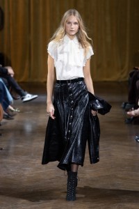 Cinq A Sept Fall 2026 ready-to-wear collection