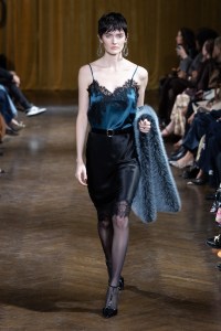 Cinq A Sept Fall 2026 ready-to-wear collection