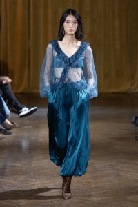 Cinq A Sept Fall 2026 ready-to-wear collection