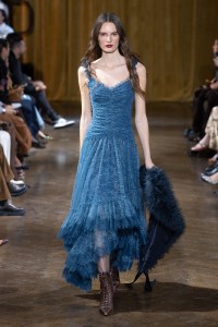 Cinq A Sept Fall 2026 ready-to-wear collection
