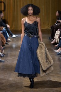 Cinq A Sept Fall 2026 ready-to-wear collection