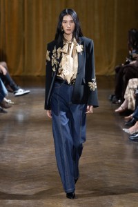 Cinq A Sept Fall 2026 ready-to-wear collection
