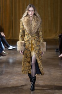 Cinq A Sept Fall 2026 ready-to-wear collection