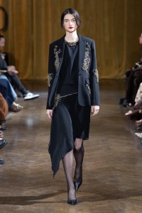Cinq A Sept Fall 2026 ready-to-wear collection