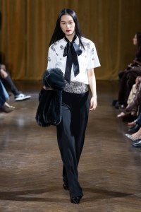 Cinq A Sept Fall 2026 ready-to-wear collection