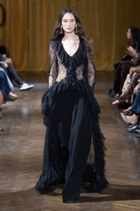 Cinq A Sept Fall 2026 ready-to-wear collection