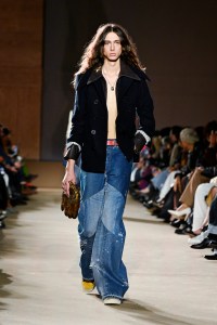 Coach Fall 2026 ready-to-wear collection at New York Fashion Week.