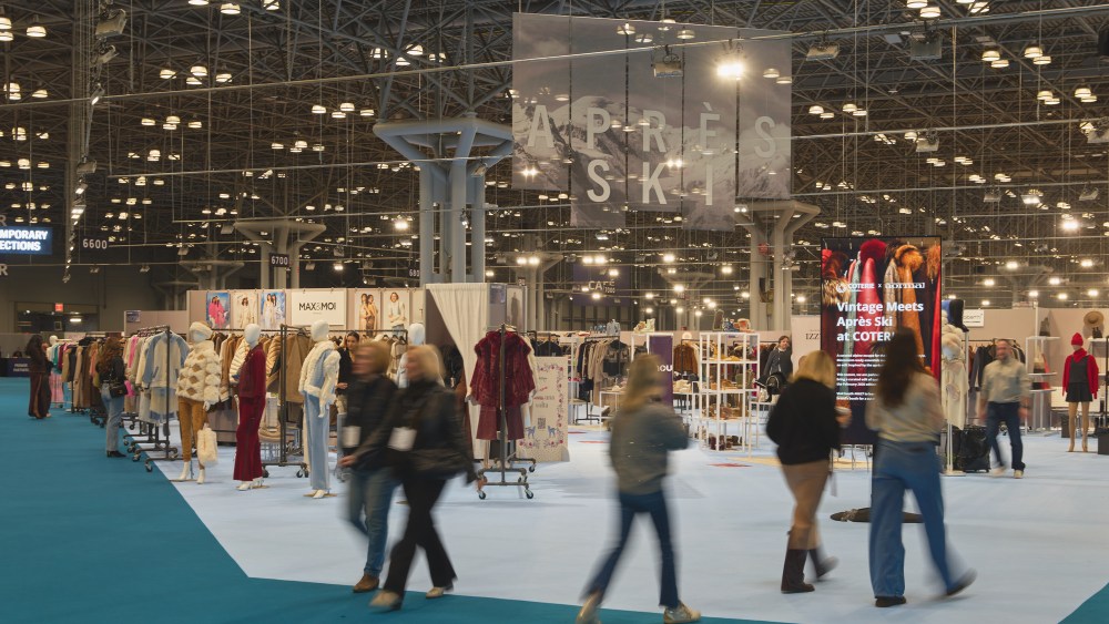 Coterie's February 2026 show