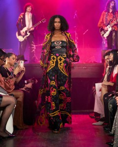 Cucculelli Shaheen Fall 2026 ready-to-wear collection at New York Fashion Week.