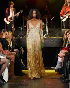 Cucculelli Shaheen Fall 2026 ready-to-wear collection at New York Fashion Week.