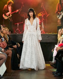 Cucculelli Shaheen Fall 2026 ready-to-wear collection at New York Fashion Week.