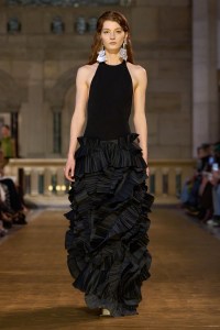Cult Gaia Fall 2026 ready-to-wear collection.