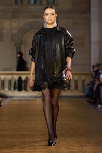 Cult Gaia Fall 2026 ready-to-wear collection.