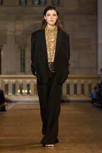 Cult Gaia Fall 2026 ready-to-wear collection.