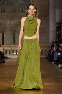 Cult Gaia Fall 2026 ready-to-wear collection.