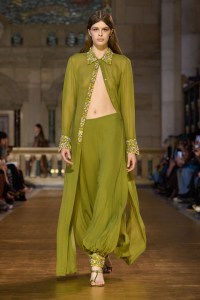 Cult Gaia Fall 2026 ready-to-wear collection.