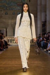 Cult Gaia Fall 2026 ready-to-wear collection.