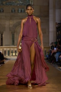 Cult Gaia Fall 2026 ready-to-wear collection.