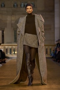 Cult Gaia Fall 2026 ready-to-wear collection.