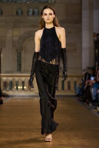 Cult Gaia Fall 2026 ready-to-wear collection.