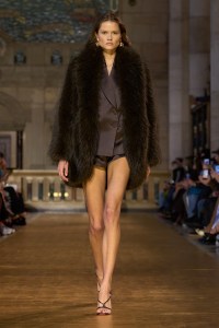 Cult Gaia Fall 2026 ready-to-wear collection.