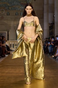 Cult Gaia Fall 2026 ready-to-wear collection.
