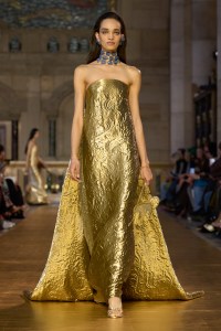 Cult Gaia Fall 2026 ready-to-wear collection.