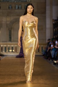 Cult Gaia Fall 2026 ready-to-wear collection.