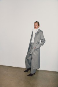 Derek Lam Fall 2026 ready-to-wear collection at New York Fashion Week.