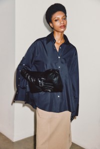 Derek Lam Fall 2026 ready-to-wear collection at New York Fashion Week.