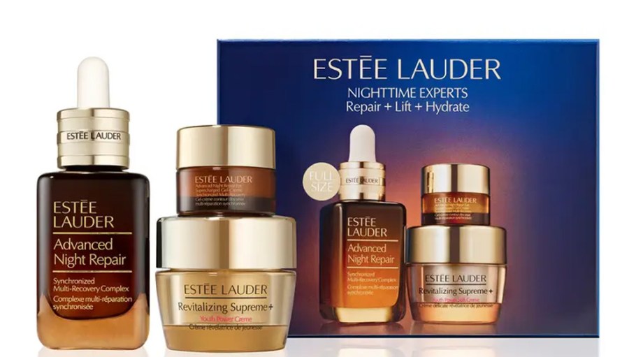Estée Lauder