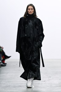 Fforme Fall 2026 ready-to-wear collection at New York Fashion Week.