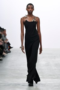 Fforme Fall 2026 ready-to-wear collection at New York Fashion Week.