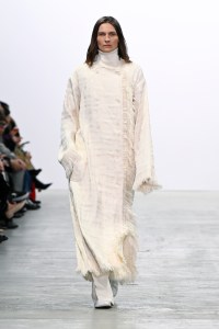 Fforme Fall 2026 ready-to-wear collection at New York Fashion Week.
